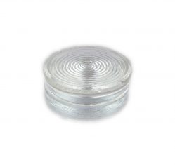 Ölnäpfchen Glas Uhrmacherwerkzeug Oil bowl Oil dishes glass for watch oil Ø 42mm