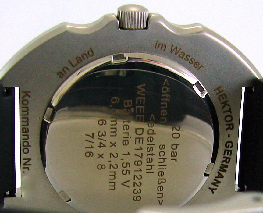 Hektor-Kommando-rot-200m-Taucheruhr-diver-liporis-watch