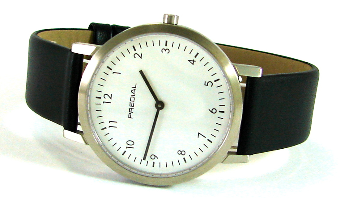 Predial-elegante-Herrenuhr-liporis-watch