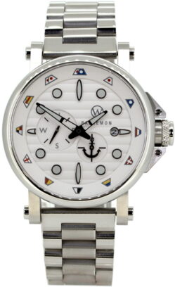 Palaemon-04-A-Stahlband-Weimar-Uhren-liporis-watch