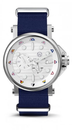 Palaemon-048250-Nato-Band-blau-liporis-online-Uhren